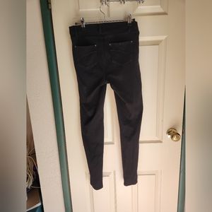 Black pants